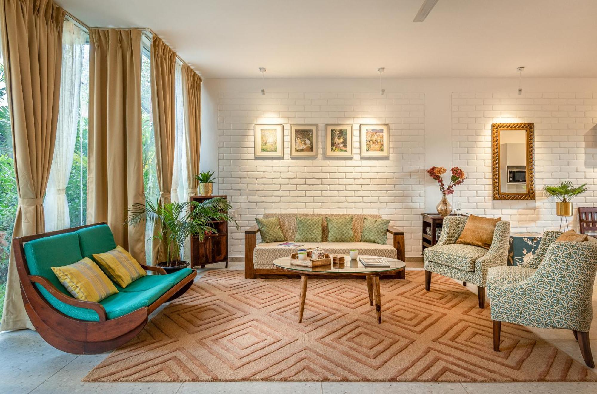 El - Arbol Apartments ปณชี ห้อง รูปภาพ