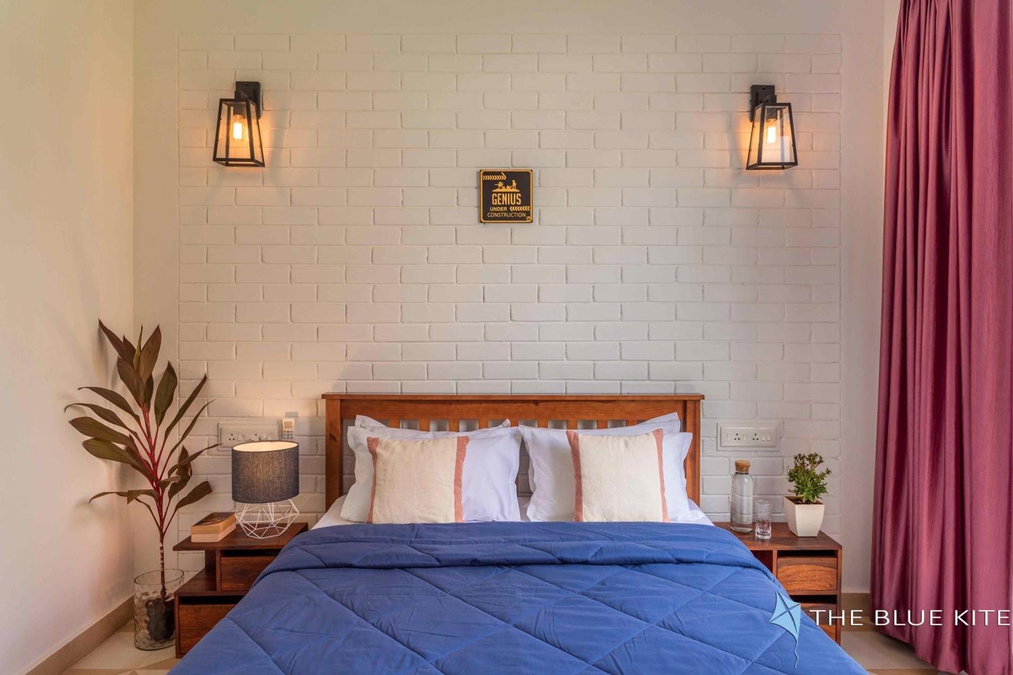 El - Arbol Apartments ปณชี ห้อง รูปภาพ