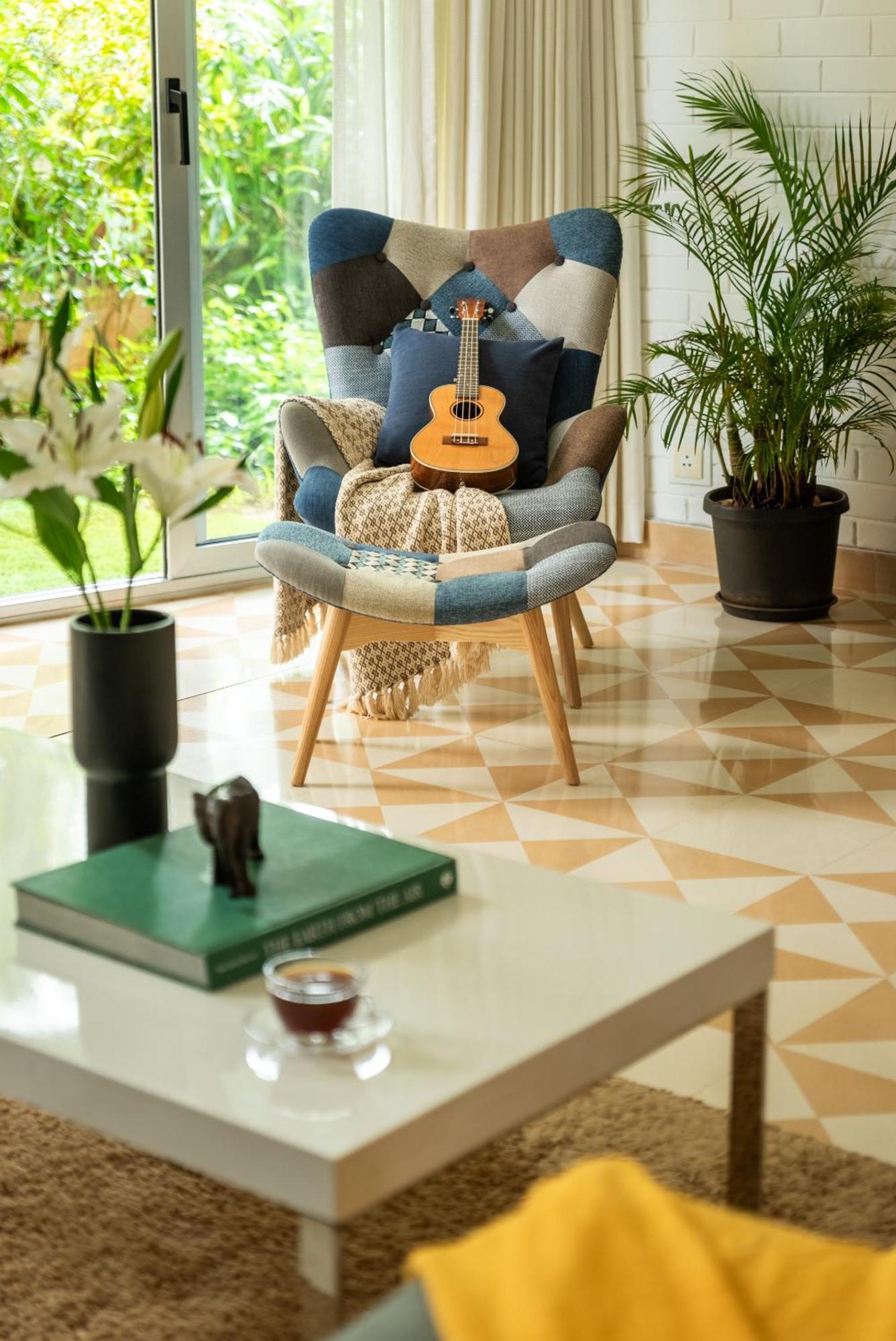 El - Arbol Apartments ปณชี ภายนอก รูปภาพ